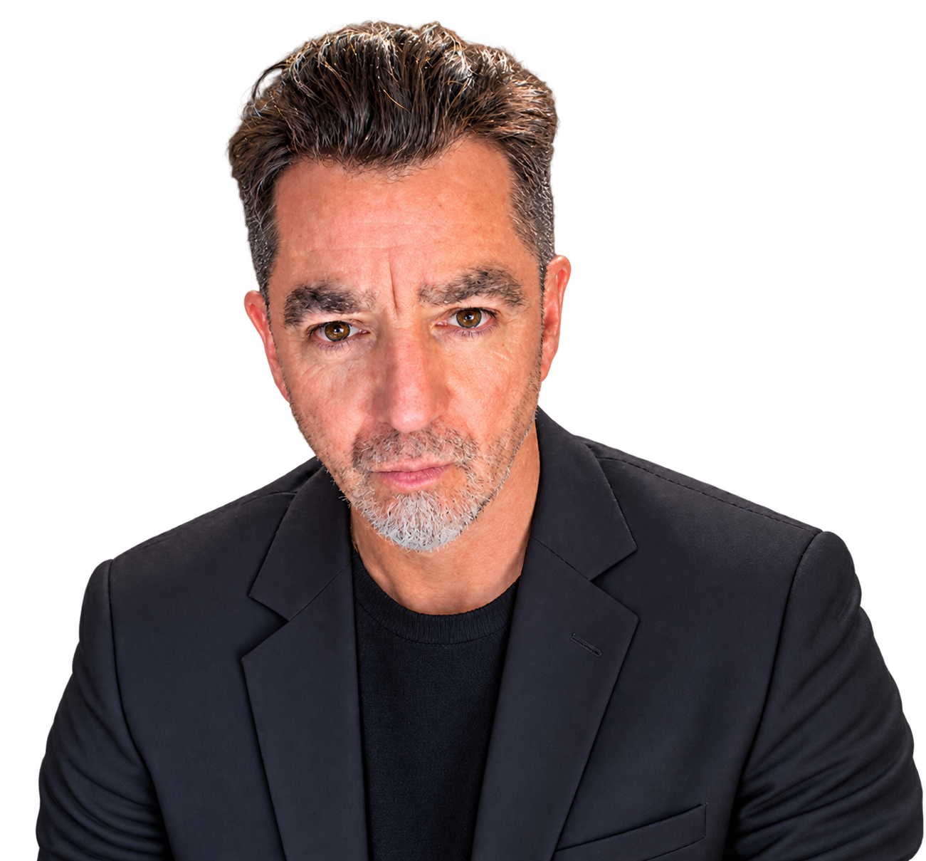 Rodrigo Ugarte Díaz, consultor ISO y asesor de OTEC